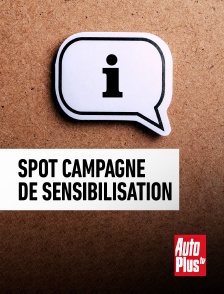 AutoPlus - Campagne sensibilisation jeunesse