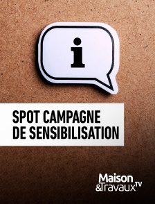 Maison & Travaux - Campagne sensibilisation jeunesse