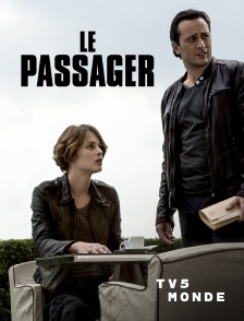 TV5MONDE - Le passager