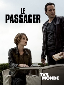 TV5MONDE - Le passager