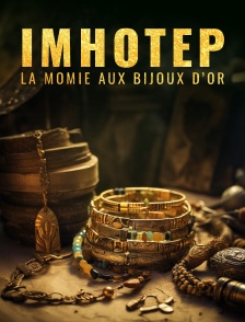 Imhotep