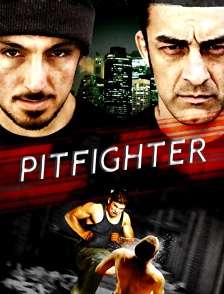 Pitfighter