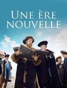 Une ère nouvelle