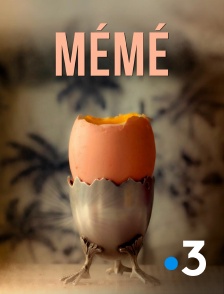 France 3 - Mémé