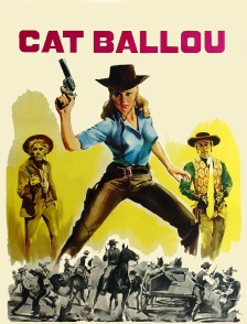 Cat Ballou