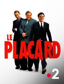 France 2 - Le placard