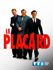 TF1 Séries Films - Le placard