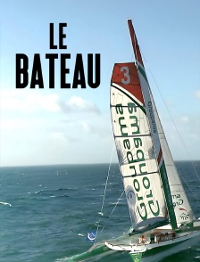 Le bateau