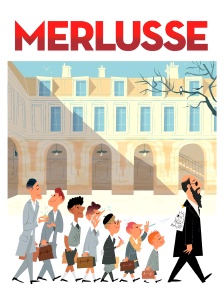 Merlusse