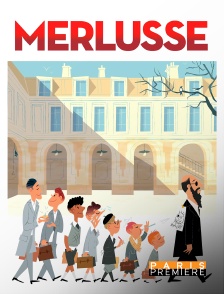 Paris Première - Merlusse