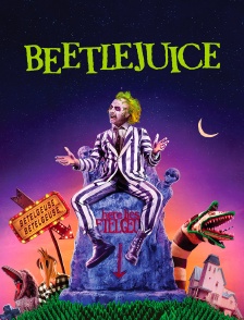 Beetlejuice