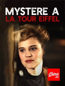 Mystère à la Tour Eiffel