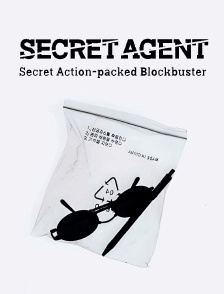 Secret agent