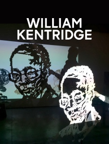 William Kentridge