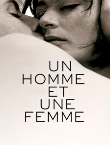 Un homme et une femme