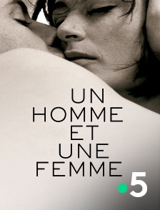 Un homme et une femme