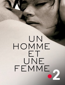 Un homme et une femme