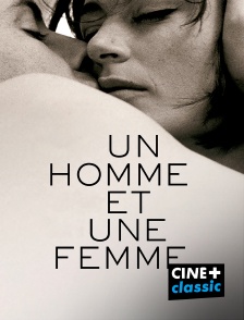 Un homme et une femme