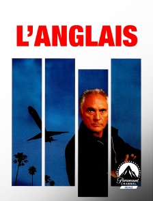 Paramount Channel Décalé - L'Anglais