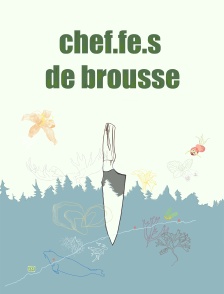 Chef.fe.s de brousse
