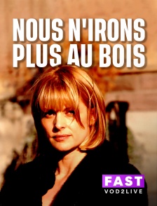 Molotov Channels TEST FAST - Nous n'irons plus aux bois