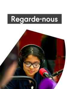 Regarde-nous
