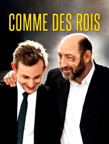 Comme des rois