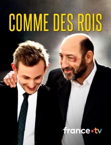 france.tv - Comme des rois