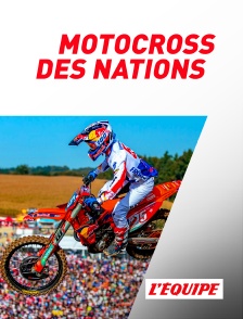 Motocross des nations