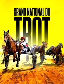 Grand National du Trot