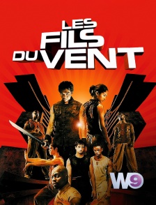 W9 - Les fils du vent