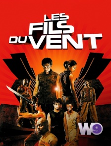 W9 - Les fils du vent