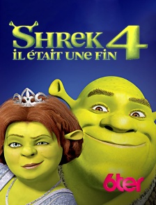 6ter - Shrek 4 : il était une fin