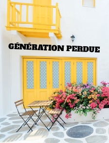 Génération perdue