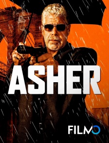 FilmoTV - Asher