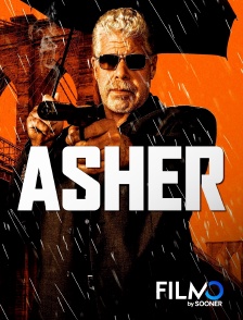 FilmoTV - Asher