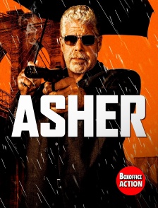 Box Office Action - Asher