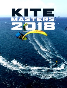 Kite Masters 2018