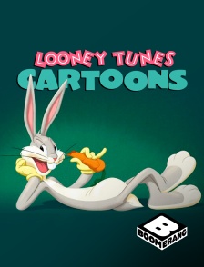 Boomerang - Looney Tunes Cartoons