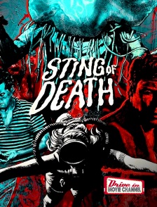 Sting of death