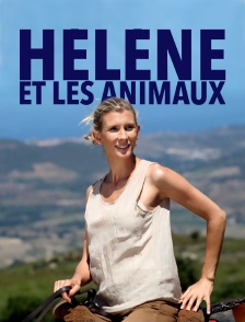Hélène et les animaux