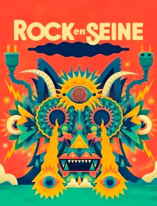 Rock en Seine 2025