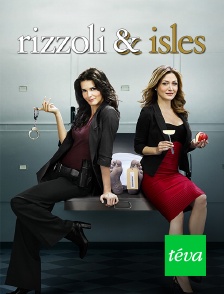 Téva - Rizzoli & Isles