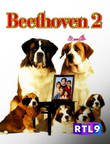 RTL 9 - Beethoven 2