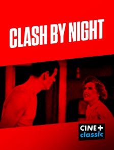 CINE+ Classic - Le démon s'éveille la nuit