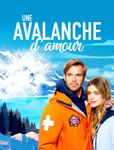 Une avalanche d'amour