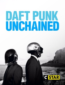 CSTAR - Daft Punk Unchained