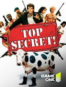 Game One - Top secret !
