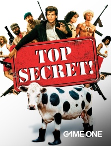 Top secret !