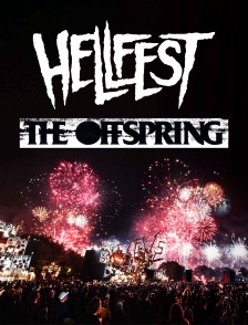 Hellfest 2024 : The Offspring